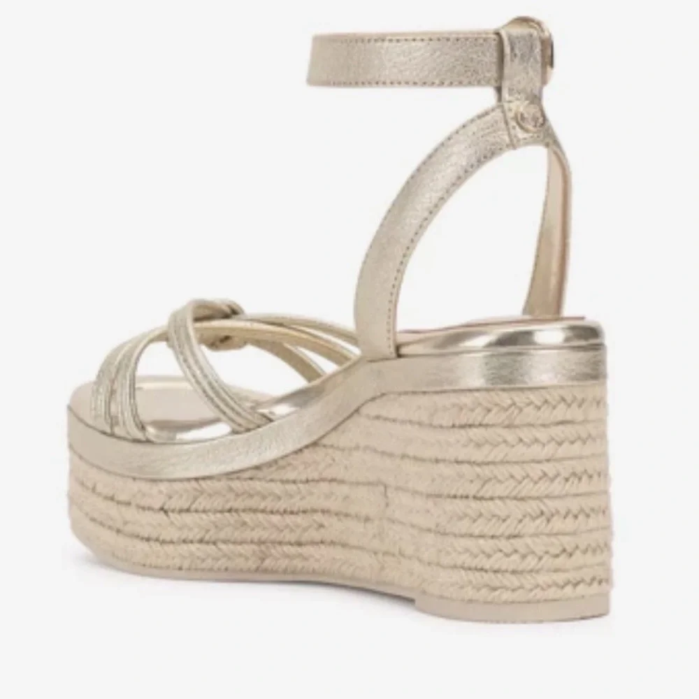Vince Camuto Loressa‎ Platform Wedge Sandal